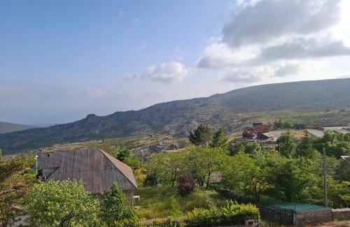 Penhas da Saude House | Retiro do Burel