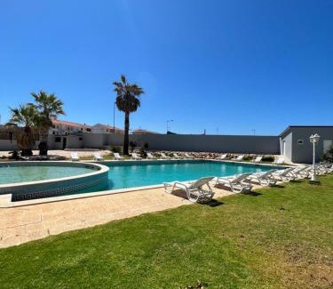 Sagres Apartment | Retiro do Sossego