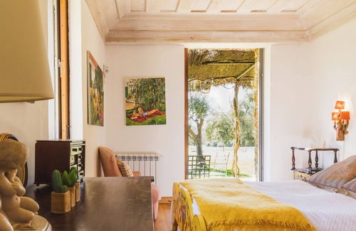 Sesimbra Cottage | Retiro Familiar em Parque Natural da Arrábida