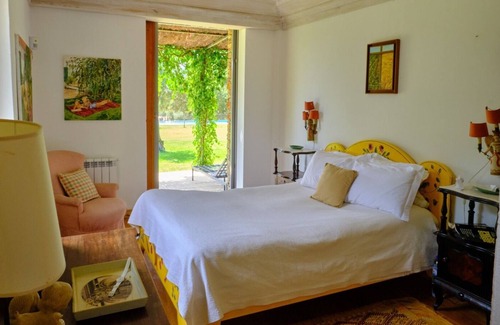 Sesimbra Cottage | Retiro Familiar em Parque Natural da Arrábida