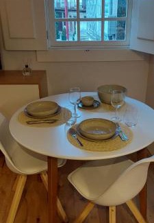 Old Town Apartment | Retiro Studio 34