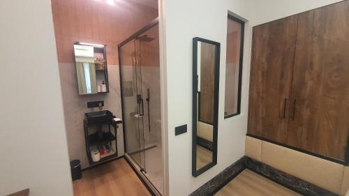 Retiro Apartment | Retiro Studio