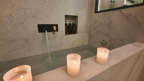 Retiro Apartment | Retiro Studio