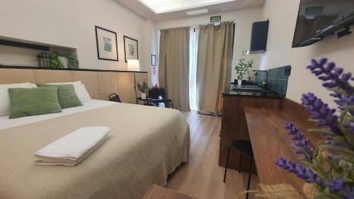 Retiro Apartment | Retiro Studio