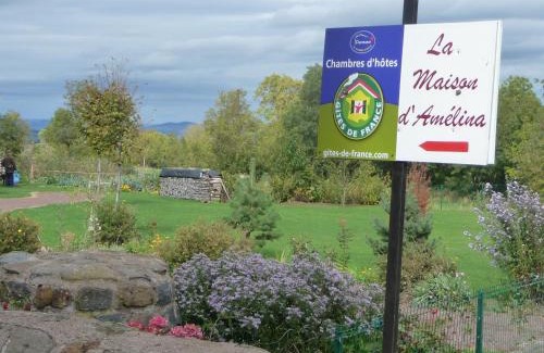 Seneujols Bed & Breakfast | Retraite Champêtre Proche du Puy-en-Velay avec Accès Chemin de Compostelle et Lac du Bouchet - FR-1-582-455