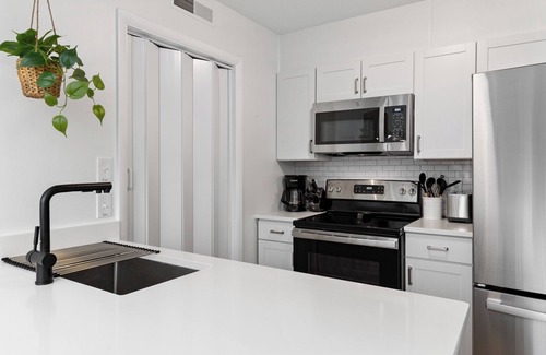 Roseland Condo | Retreat @ 3 Ridges/2min->Slopes /Walk to Dining