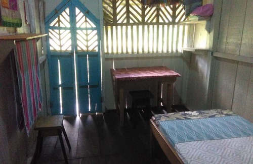 Punchana House | Retreat and homestay for travellers interested in Natural Medicine and therapies