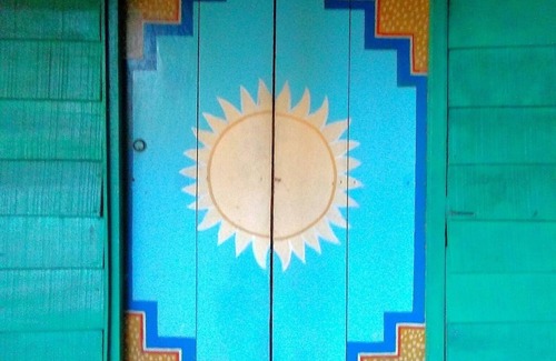 Punchana House | Retreat and homestay for travellers interested in Natural Medicine and therapies