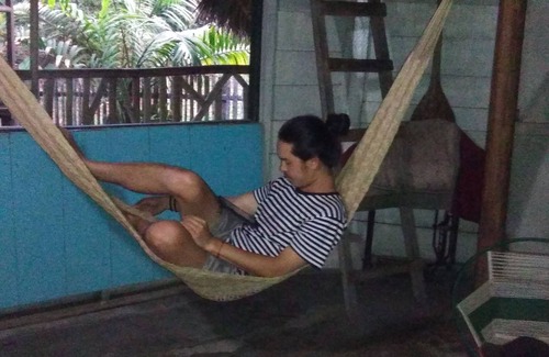 Punchana House | Retreat and homestay for travellers interested in Natural Medicine and therapies