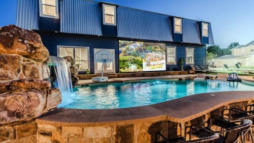 Irene House | Retreat Blooming Grove A Retreat Dfw Experience