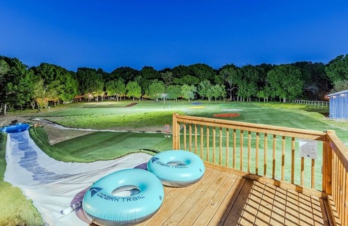 Irene House | Retreat Blooming Grove | A Retreat DFW Experience