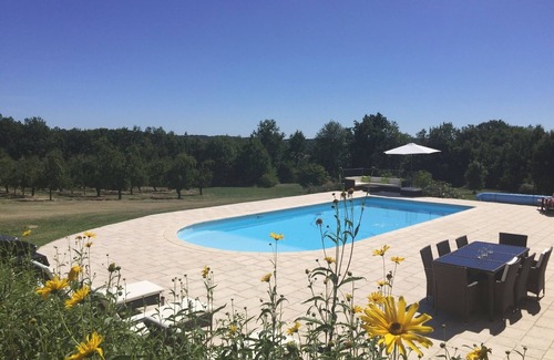 Saint-Sernin House | Retreat de Ramond (near Duras)