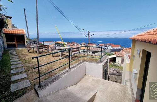 Porto Moniz House | Retreat for body and soul!nnwww.soulfulstays.pt