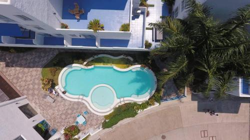 Tagaytay Apartment | Retreat Haven in La Bella Tagaytay