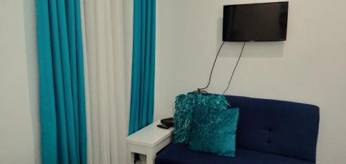 Tagaytay Apartment | Retreat Haven in La Bella Tagaytay