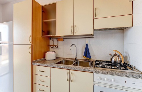 Cala Gonone Apartment | Retreat in Cala Gonone