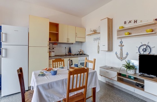 Cala Gonone Apartment | Retreat in Cala Gonone