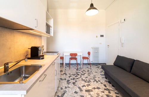 Carrobbio Apartment | Retreat in the Heart of Milan - Duomo