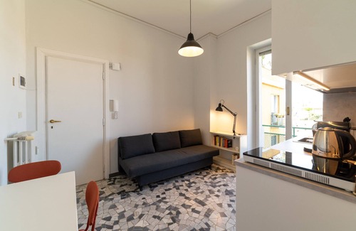 Carrobbio Apartment | Retreat in the Heart of Milan - Duomo