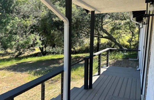 Birds Landing House | Retreat In The Mountains, House in Fabulous Clayton With WiFi, AC