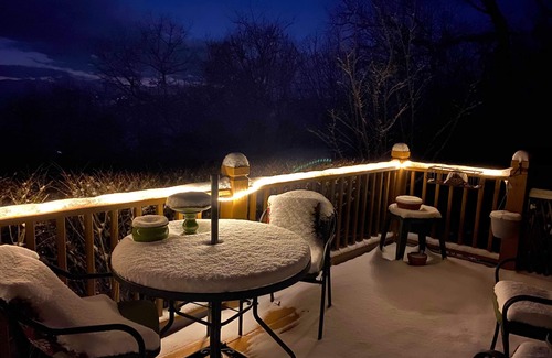 Bryson City Cabin | Retreat in the Sky.For All Those Special Occasions!.