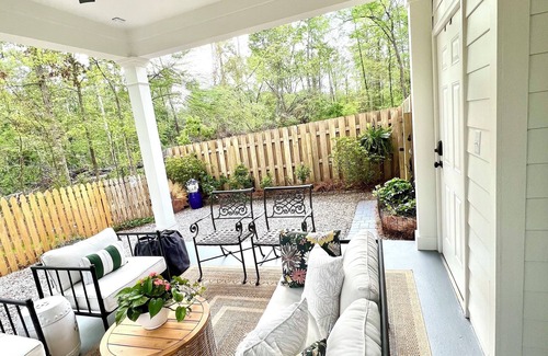 Augusta House | Retreat on Rae's Creek <5 min from Augusta National-totally renovated+new porch