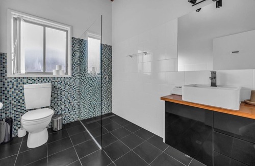 Merimbula Cabin | Retreat on Reid Street