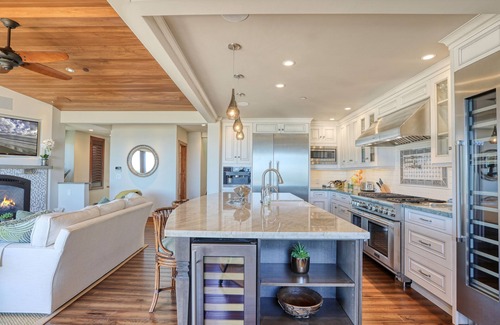 Avila Beach House | Retreat to Avila Beach Luxe, short stroll to ocean