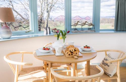 Dalmeny Apartment | Retreat to the Water Tower
