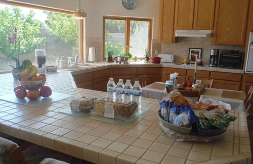 Sierra Vista Southeast House | Retreat to Wiggle Your Toes – A Private Healing Villa and Zen Escape