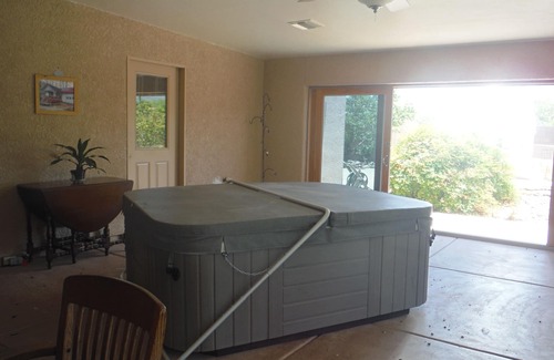 Sierra Vista Southeast House | Retreat to Wiggle Your Toes – A Private Healing Villa and Zen Escape