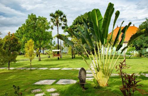 Kubu House | Retreat Villa Toraja Baturinggit