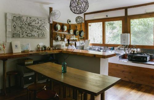 Kisami House | Retreat wabi-sabi - walk to Ohama Beach - Max 12 ppl