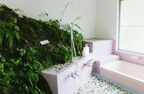 Kisami House | Retreat wabi-sabi - walk to Ohama Beach - Max 12 ppl