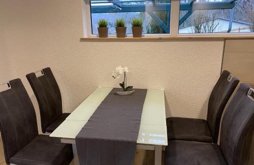 Guentersberge House | Retreat with Private Garden, cleaning included