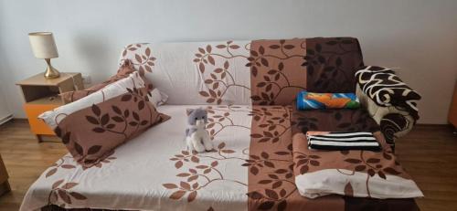 Arad Apartment | Retro apartament