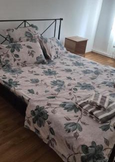 Arad Apartment | Retro apartament