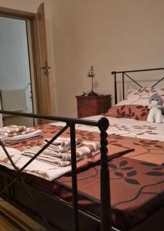Arad Apartment | Retro apartament