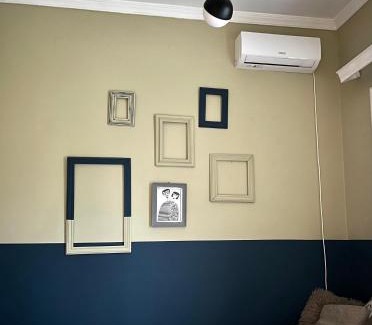 Patras Apartment | Retro Apartment Patras