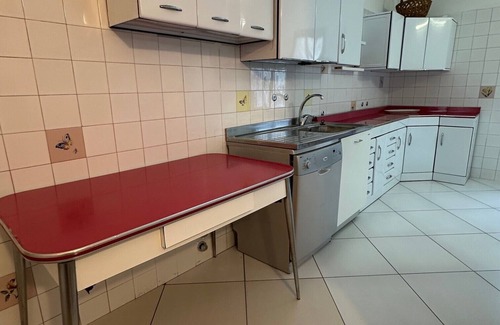 Grizzana Morandi Apartment | Retro Charm 2-bedroom apartment Near Borgo La Scola - Grizzana Morandi