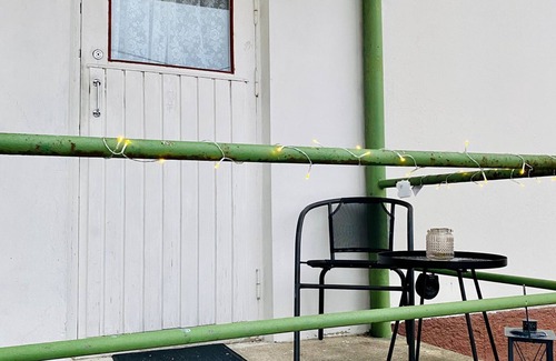 Lieto Apartment | Retro Hideaway 40 min from Turku