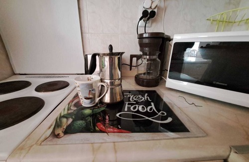 Sveti Vlas House | Retro house just 5 minutes from the beach and 5 minutes from the center
