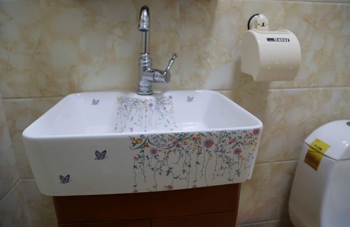 Huairou House | Retro Style, Queen bed, Walk to the Great Wall, Traditional food, Nice service