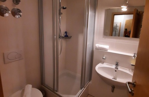 Sonthofen Apartment | Rettenbergstr. 1, 87527 Sonthofen - in the heart of Sonthofen