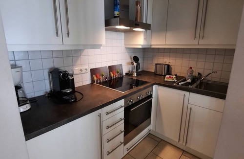 Sonthofen Apartment | Rettenbergstr. 1, 87527 Sonthofen - in the heart of Sonthofen