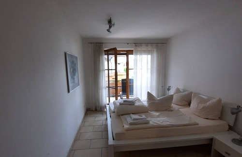 Sonthofen Apartment | Rettenbergstr. 1, 87527 Sonthofen - in the heart of Sonthofen