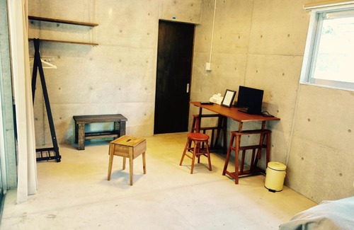 Shiraho House | Retya