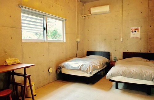 Shiraho House | Retya