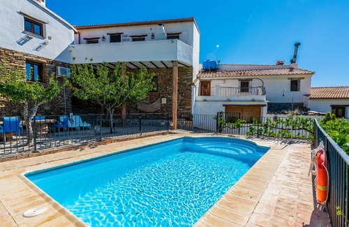 Laroya Villa | Reul Alto - Matasiete Laroya by Ruralidays