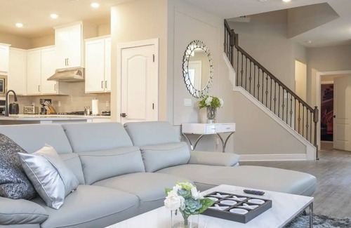 Reunion House | Reunion Resort Epic Estate Upscale Home Next Level Amenities Near Top Parks